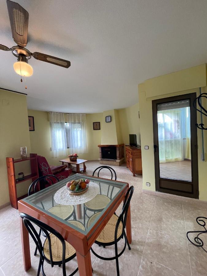 Peñíscola Alpen1 Residencial Finca Del Moro מראה חיצוני תמונה